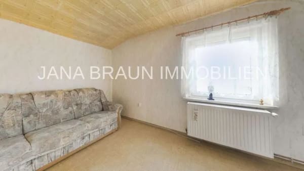 Immobilie in Panketal - massives Einfamilienhaus  mit 5 Zimmern und Doppelgarage auf Erbpacht in Panketal - Bild 4