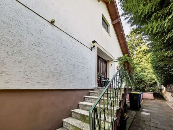 Immobilie in Mechernich - Kleines Einnfamilienhaus mit Ausbaureserve - Bild 2