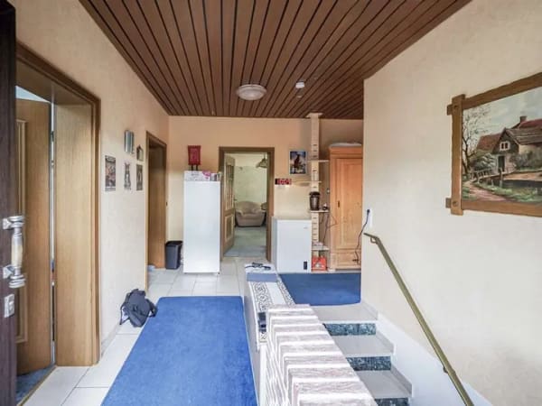 Immobilie in Mechernich - Kleines Einnfamilienhaus mit Ausbaureserve - Bild 3