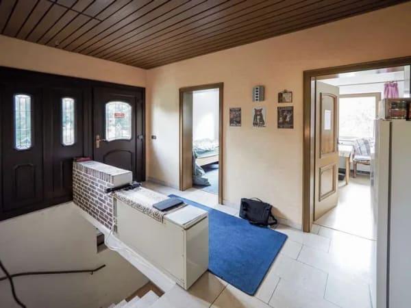 Immobilie in Mechernich - Kleines Einnfamilienhaus mit Ausbaureserve - Bild 4