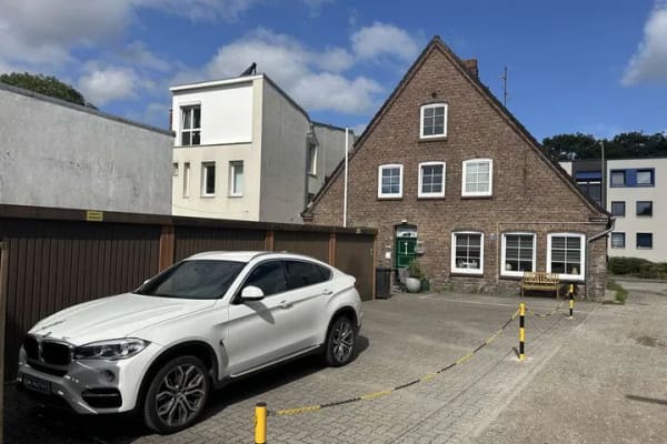 Immobilie in Elmshorn - ***6 Wohneinheiten - voll vermietet - nachhaltige Kapitalanlage*** - Bild 3