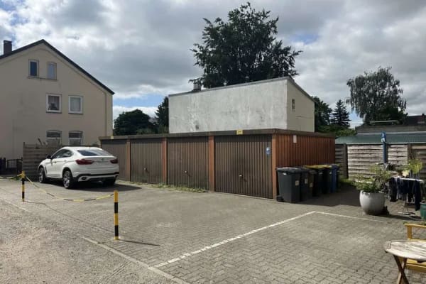 Immobilie in Elmshorn - ***6 Wohneinheiten - voll vermietet - nachhaltige Kapitalanlage*** - Bild 4