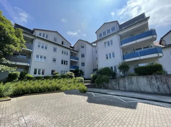 Immobilie in Göttingen - Eigennutzung oder Kapitalanlage: 2-Zimmer-Eigentumswohnung mit Balkon und TG-Stellplatz in Weende - Bild 0
