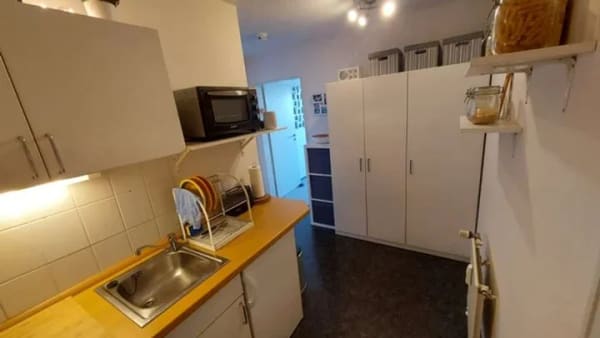 Immobilie in Göttingen - Eigennutzung oder Kapitalanlage: 2-Zimmer-Eigentumswohnung mit Balkon und TG-Stellplatz in Weende - Bild 4