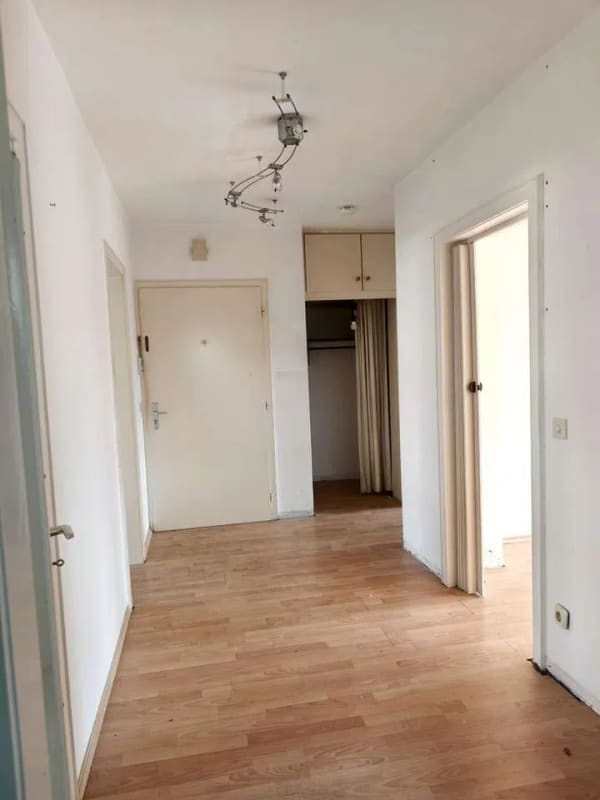 Immobilie in Henstedt-Ulzburg - 3 Zimmer-Wohnung mit Südwest-Balkon in ruhiger Lage - Bild 4