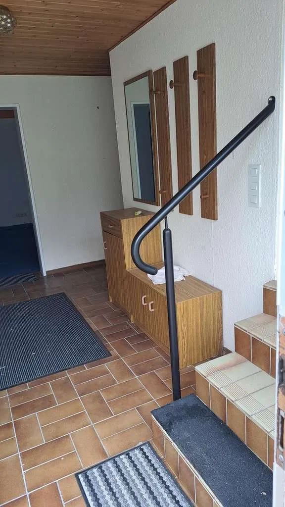 Immobilie in Strotzbüsch - Einfamilienhaus in der Eifel zuverkaufen - Bild 2
