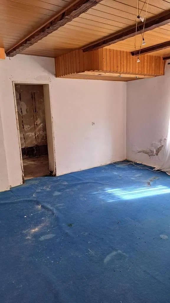 Immobilie in Strotzbüsch - Einfamilienhaus in der Eifel zuverkaufen - Bild 4