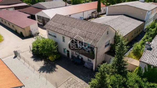 Immobilie in Dörzbach - Ihr neues Zuhause mit Platz für Familie und Ideen - Bild 1