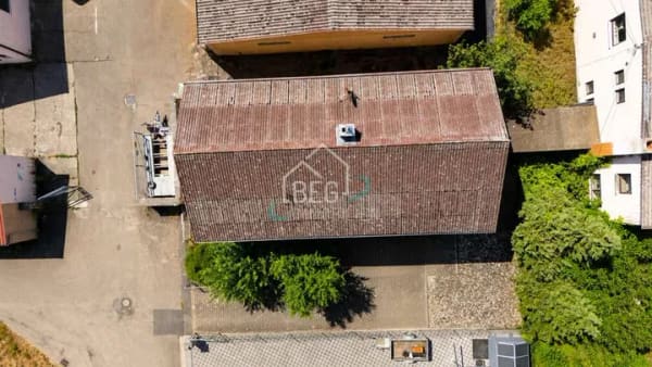 Immobilie in Dörzbach - Ihr neues Zuhause mit Platz für Familie und Ideen - Bild 2