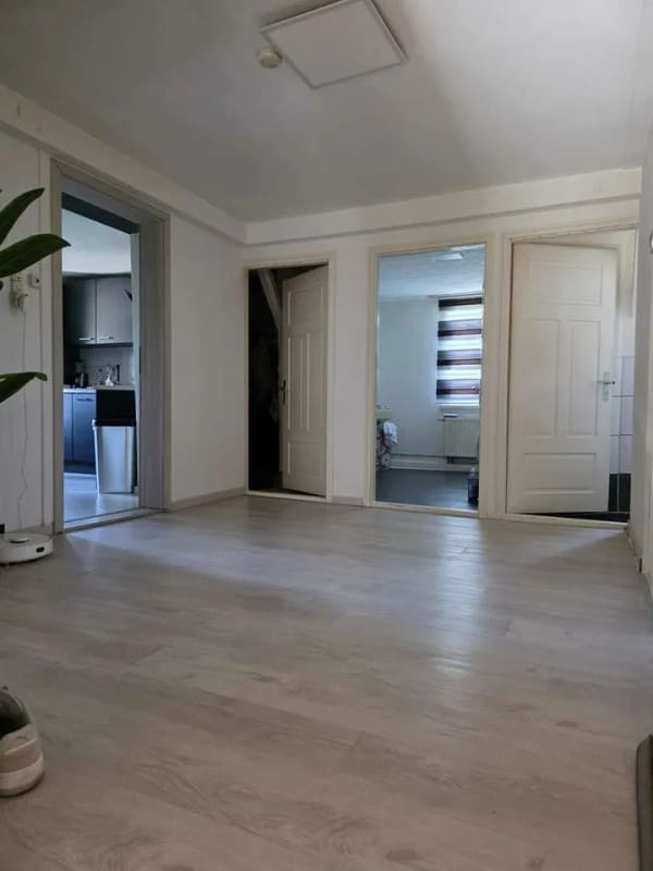 Immobilie in Scheidegg - Renovierte 4 ZKB 118.43m² und EBK Scheidegg 349000€, inkl Dachboden zur Erweiterung und Ausbau - Bild 0