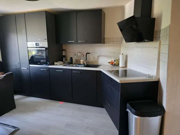 Immobilie in Scheidegg - Renovierte 4 ZKB 118.43m² und EBK Scheidegg 349000€, inkl Dachboden zur Erweiterung und Ausbau - Bild 1