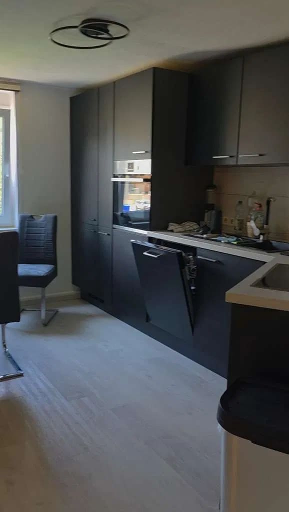 Immobilie in Scheidegg - Renovierte 4 ZKB 118.43m² und EBK Scheidegg 349000€, inkl Dachboden zur Erweiterung und Ausbau - Bild 2