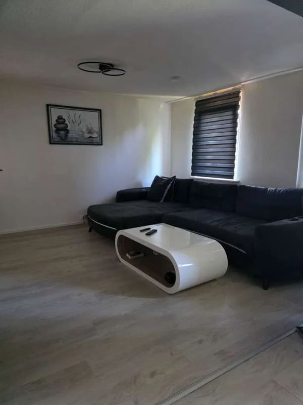Immobilie in Scheidegg - Renovierte 4 ZKB 118.43m² und EBK Scheidegg 349000€, inkl Dachboden zur Erweiterung und Ausbau - Bild 4
