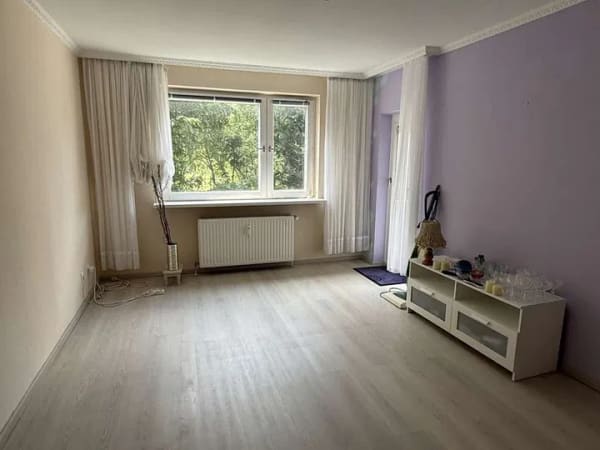 Immobilie in Uetersen - Zentrumsnahe 2 Zimmer-Eigentumswohnung mit Balkon - Bild 1