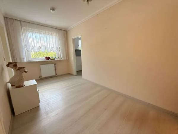 Immobilie in Uetersen - Zentrumsnahe 2 Zimmer-Eigentumswohnung mit Balkon - Bild 4