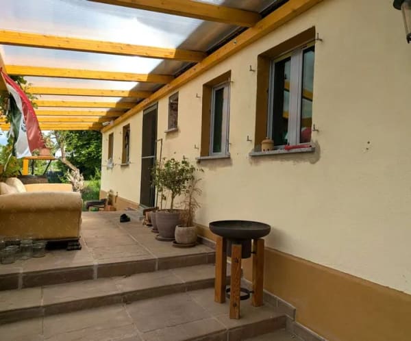 Immobilie in Walsdorf - Hofstelle mit ca. 4.300 m² Grundstück und Entwicklungspotenzial - Bild 2