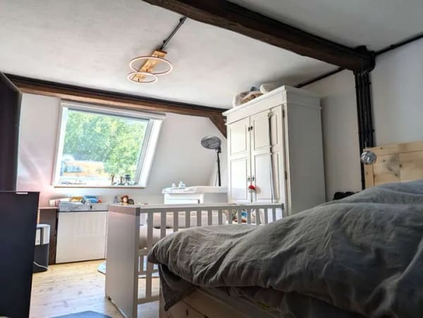 Immobilie in Walsdorf - Hofstelle mit ca. 4.300 m² Grundstück und Entwicklungspotenzial - Bild 4