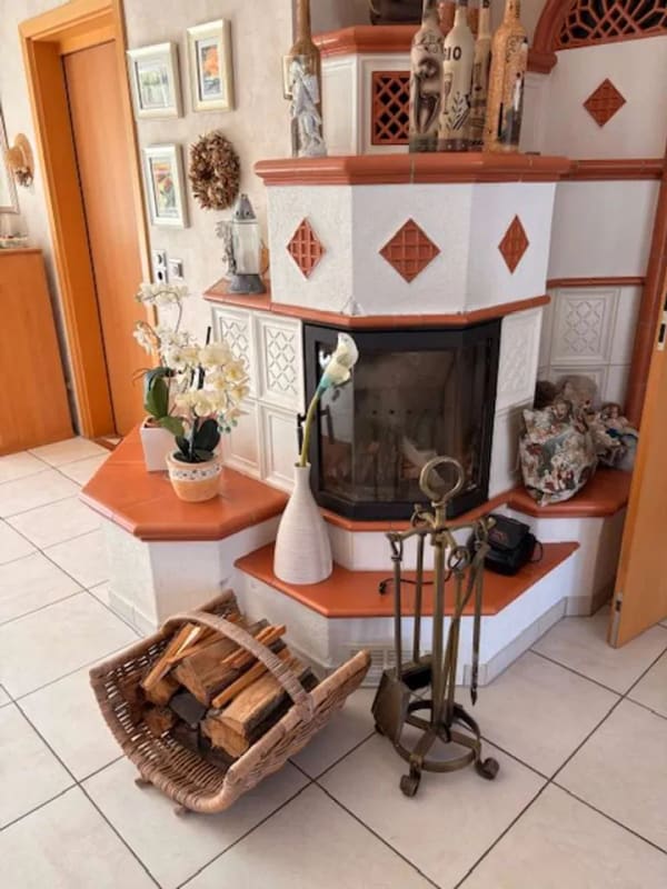 Immobilie in Löchgau - Hochwertiges Wohnhaus mit Einliegerwohnung in ruhiger Lage - Bild 4
