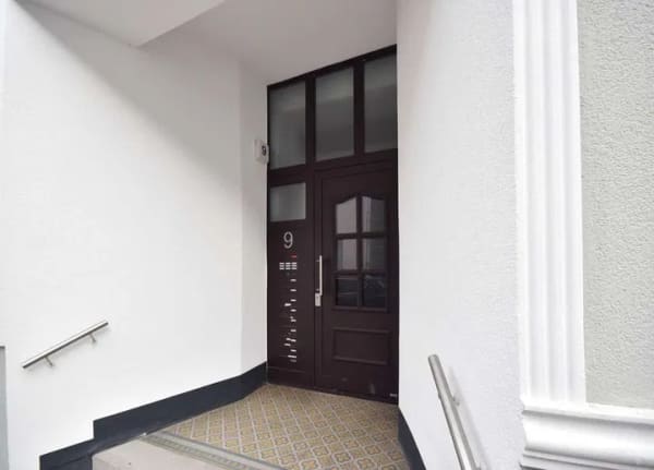 Immobilie in Bremen - Neustadt | Charmantes, vermietetes 2-Zimmerappartement in gefragter Lage - Bild 1