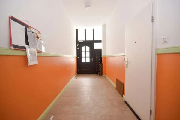 Immobilie in Bremen - Neustadt | Charmantes, vermietetes 2-Zimmerappartement in gefragter Lage - Bild 3