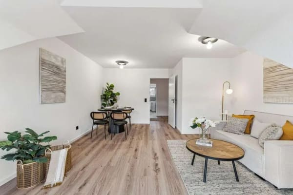 Immobilie in Jever - bezugsfreie 3-Zimmer-Wohnung - PROVISIONSFREI - Bild 3