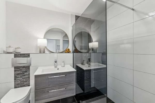 Immobilie in Jever - bezugsfreie 3-Zimmer-Wohnung - PROVISIONSFREI - Bild 4
