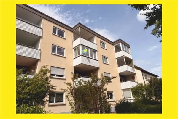 Immobilie in Albstadt - Immobilienbesitzer werden leicht gemacht - Bild 0