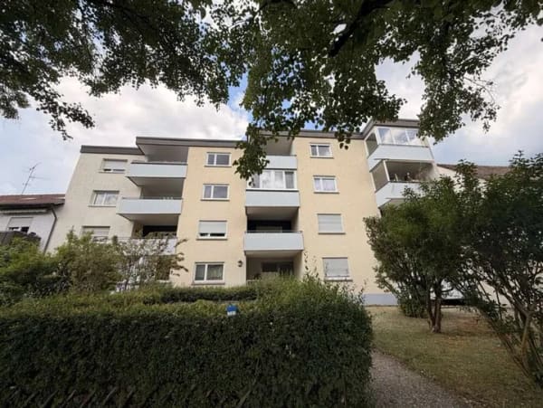 Immobilie in Albstadt - Immobilienbesitzer werden leicht gemacht - Bild 1