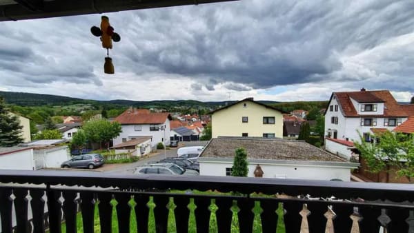 Immobilie in Michelstadt - Dreifamilienhaus mit Potenzial - Bild 0