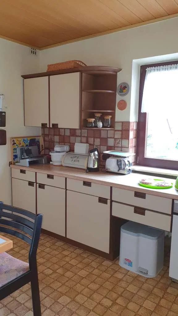 Immobilie in Michelstadt - Dreifamilienhaus mit Potenzial - Bild 2