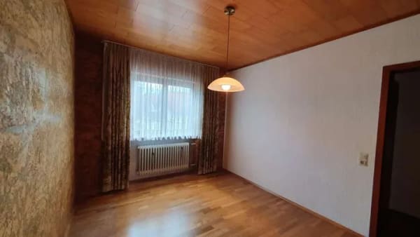 Immobilie in Michelstadt - Dreifamilienhaus mit Potenzial - Bild 4