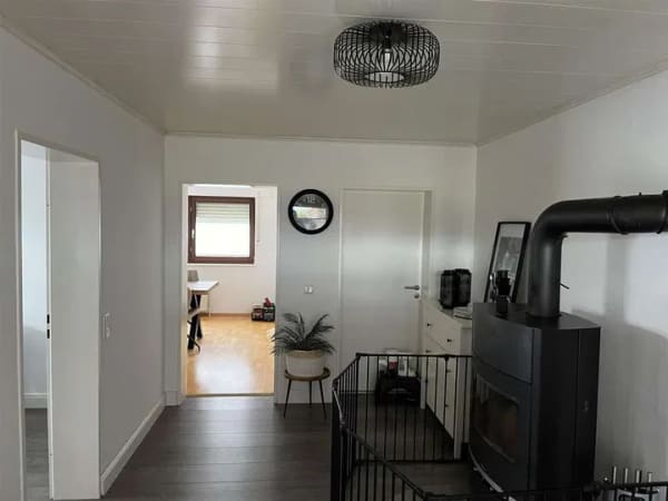 Immobilie in Telgte - Zweifamilienhaus in Telgte-Westbevern - Bild 2