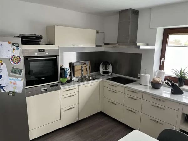 Immobilie in Telgte - Zweifamilienhaus in Telgte-Westbevern - Bild 3