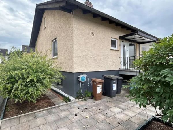 Immobilie in Ockenheim - Charmanter Bungalow mit Einliegerwohnung in toller Lage und schönem Grundstück  - Bild 3