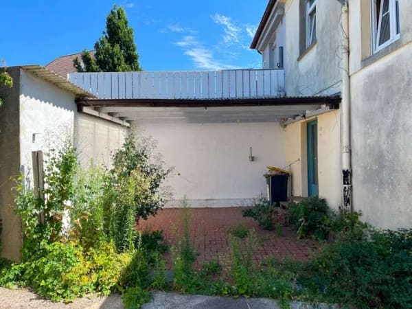 Immobilie in Oer-Erkenschwick - Doppelhaushälfte für Macher! Sanierungsbedürftige Immobilie mit viel Platz und großem Garten! - Bild 3