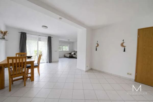 Immobilie in Katzweiler - MG - DHH mit Garten & Garage im Kühbörncheshof Katzweiler – Wohnen oder Investieren - Bild 3