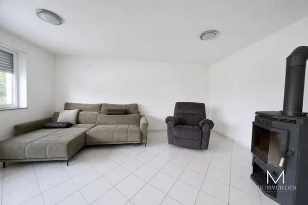 Immobilie in Katzweiler - MG - DHH mit Garten & Garage im Kühbörncheshof Katzweiler – Wohnen oder Investieren - Bild 4