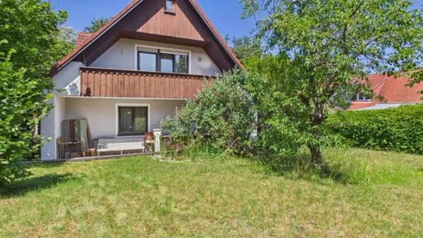 Immobilie in Wehringen - Einfamilienhaus mit guter Substanz - Bild 3