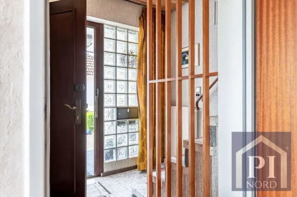 Immobilie in Westerrönfeld - Viel Platz für die Familie im Einfamilienhaus in Westerrönfeld - Bild 3