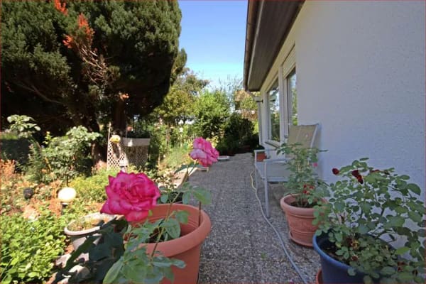 Immobilie in Berkheim - Familienfreundliches Haus mit Garten - Bild 3