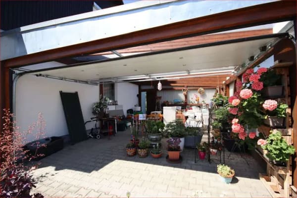 Immobilie in Berkheim - Familienfreundliches Haus mit Garten - Bild 4
