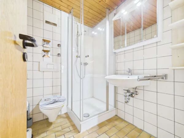 Immobilie in Epfendorf - Attraktive 1,5-Zimmer-Wohnung mit ca. 7 % Rendite! - Bild 2