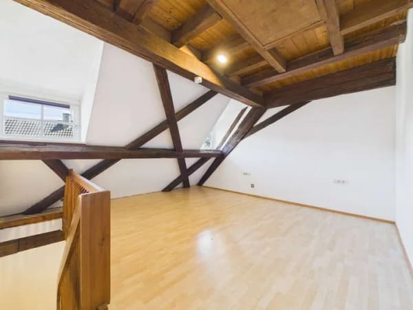 Immobilie in Epfendorf - Attraktive 1,5-Zimmer-Wohnung mit ca. 7 % Rendite! - Bild 3