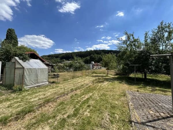 Immobilie in Dammbach - Großzügiges 2-Familienhaus mit Nebengebäude und schönem Grundstück! - Bild 2