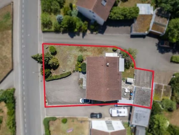 Immobilie in Ehingen (Donau) - Ein Haus voller Perspektiven – Wohnen, Arbeiten und Zukunft unter einem Dach - Bild 3