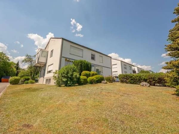 Immobilie in Ehingen (Donau) - Ein Haus voller Perspektiven – Wohnen, Arbeiten und Zukunft unter einem Dach - Bild 4