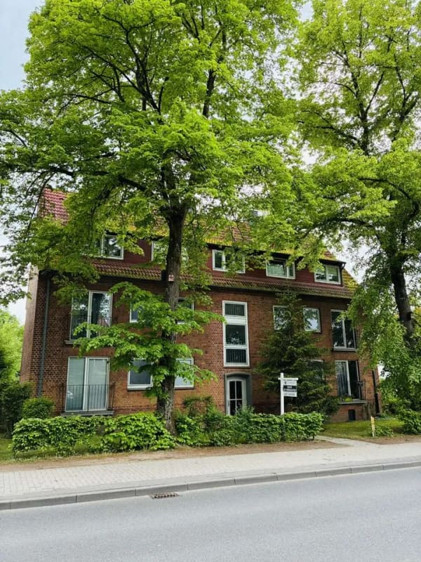 Immobilie in Reinbek - Ihr neues Mehrfamilienhaus vor den Toren Hamburgs - Bild 0