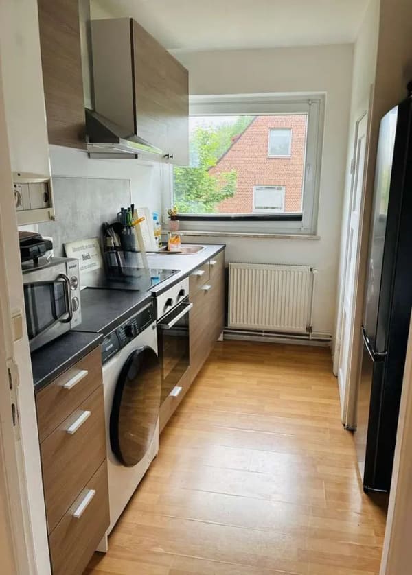 Immobilie in Reinbek - Ihr neues Mehrfamilienhaus vor den Toren Hamburgs - Bild 4