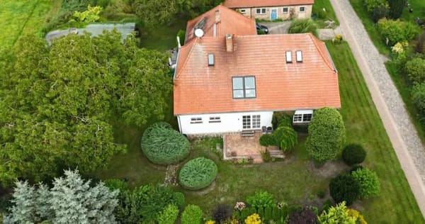 Immobilie in Klein Bünzow - Schönes Landhaus aus privater Hand – preisgünstig – kein Makler - Bild 0