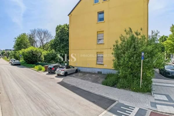 Immobilie in Witten - Kapitalanlage mit fünf Wohneinheiten, ausgebautem Dachgeschoss und langfristigen Mieteinnahmen - Bild 2